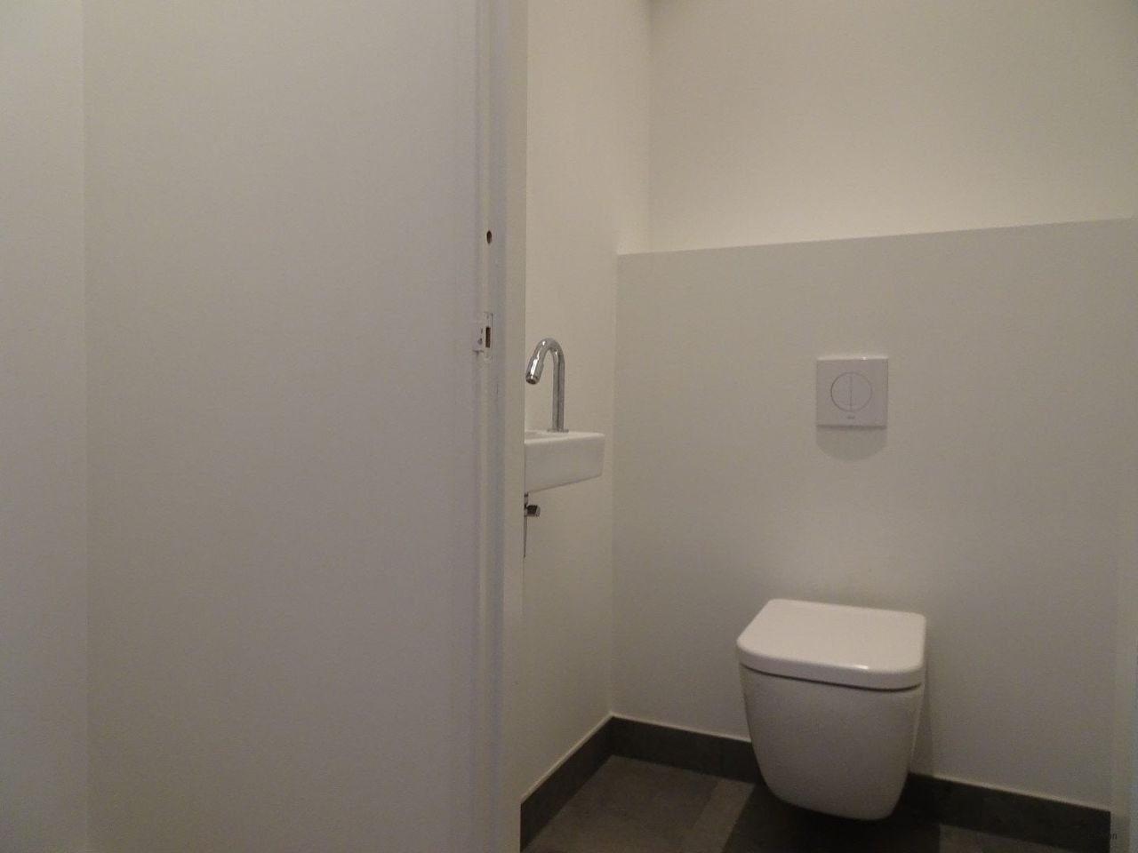 Royaal appartement in historisch pand - Afbeelding 4