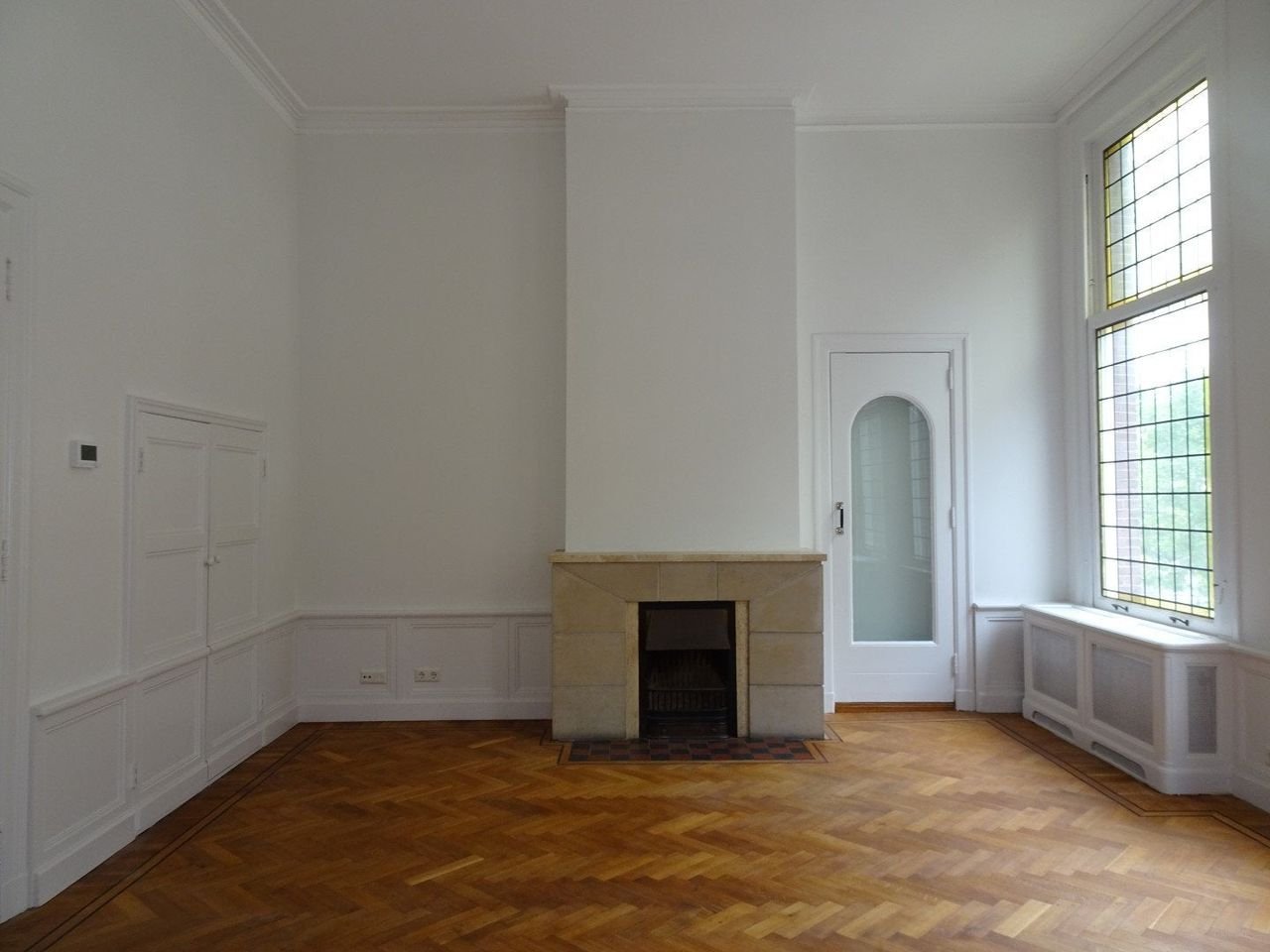 Royaal appartement in historisch pand - Afbeelding 6