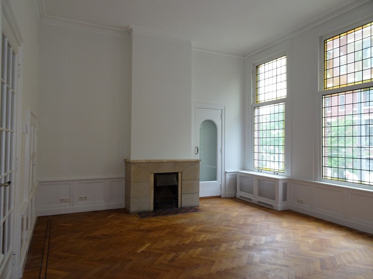 Royaal appartement in historisch pand - Afbeelding 8