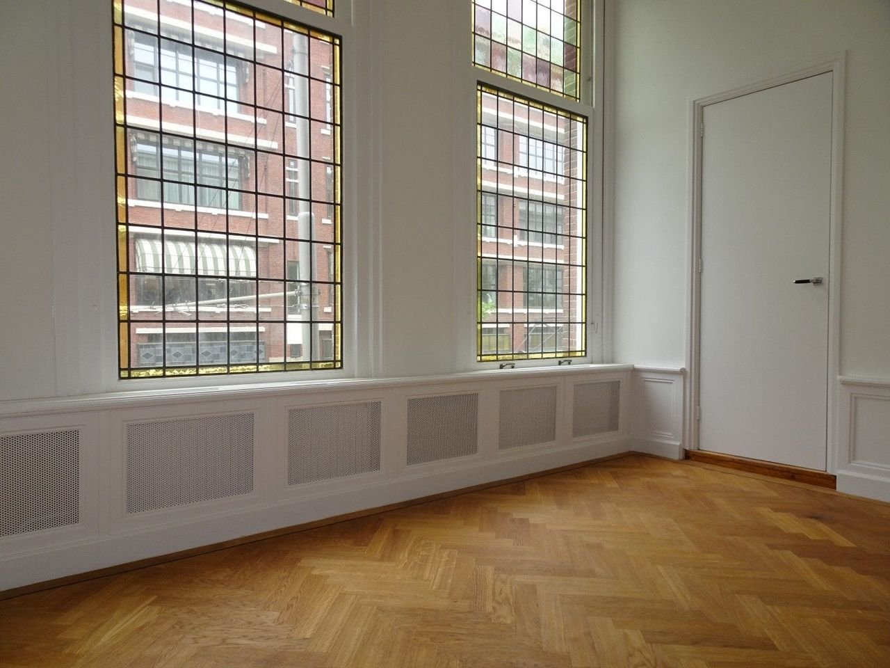 Royaal appartement in historisch pand - Afbeelding 2