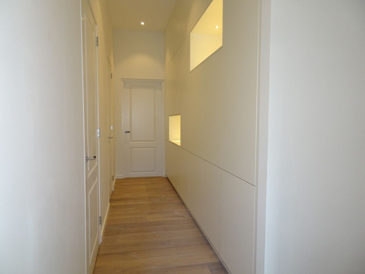 Royaal appartement in historisch pand - Afbeelding 7