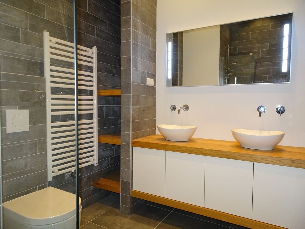 Royaal appartement in historisch pand - Afbeelding 13