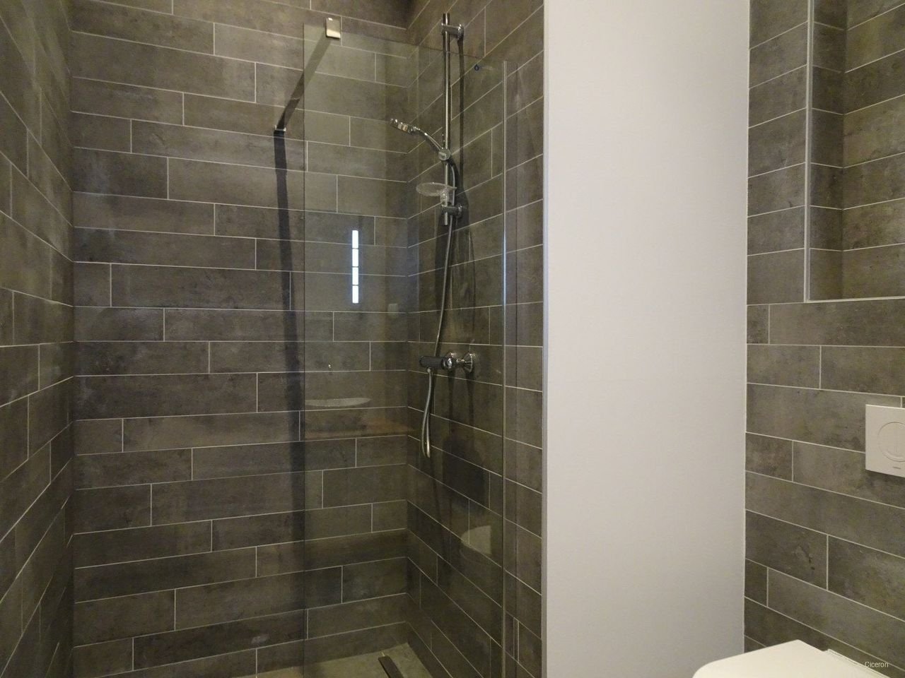 Royaal appartement in historisch pand - Afbeelding 11