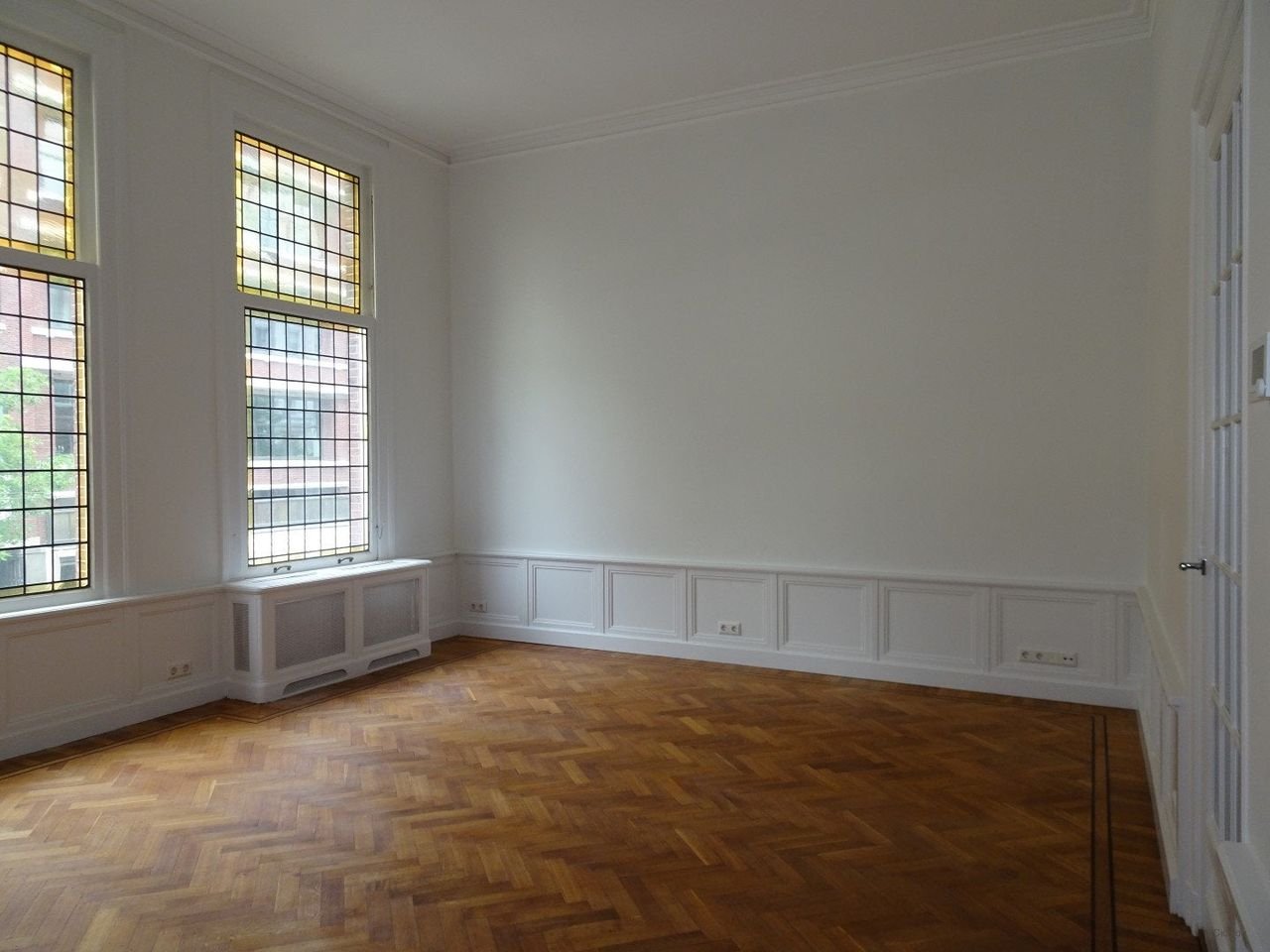 Royaal appartement in historisch pand - Afbeelding 10