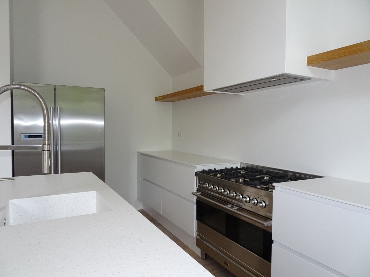 Royaal appartement in historisch pand - Afbeelding 3