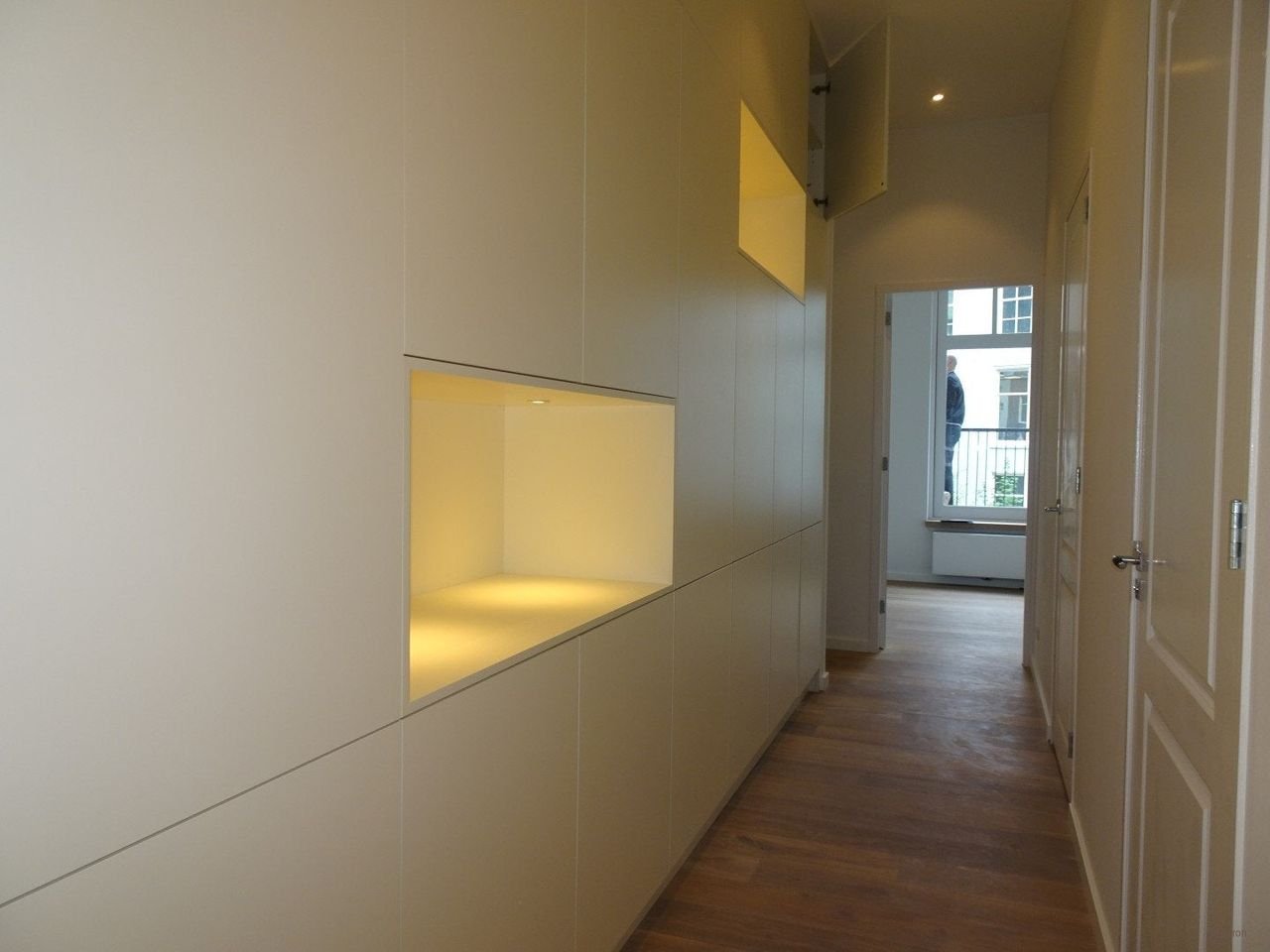 Royaal appartement in historisch pand - Afbeelding 12