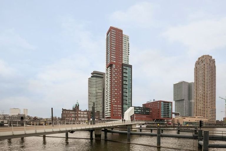 Montevideo: 103m² met zwembad en Maasuitzicht - Afbeelding 13