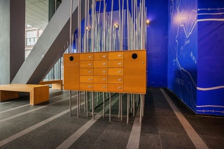 Montevideo: 103m² met zwembad en Maasuitzicht - Afbeelding 12