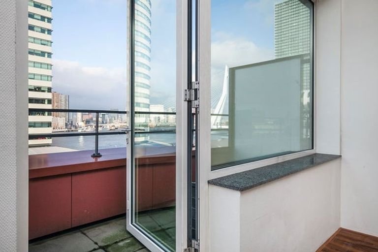 Montevideo: 103m² met zwembad en Maasuitzicht - Afbeelding 9