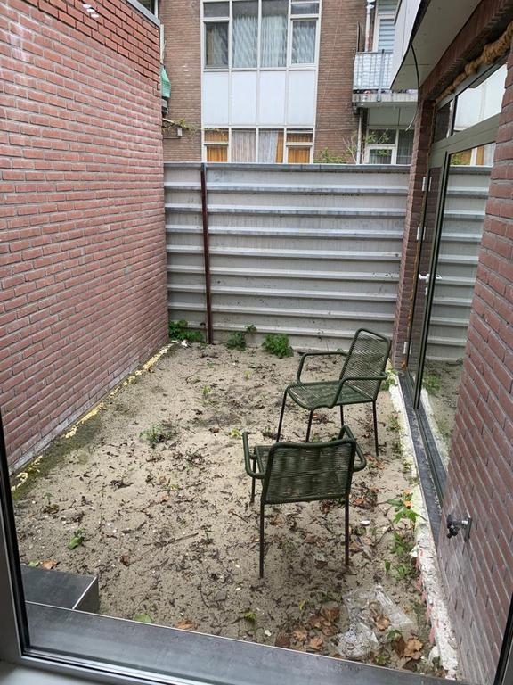 Twee gemeubileerde studio’s met tuin - Afbeelding 11