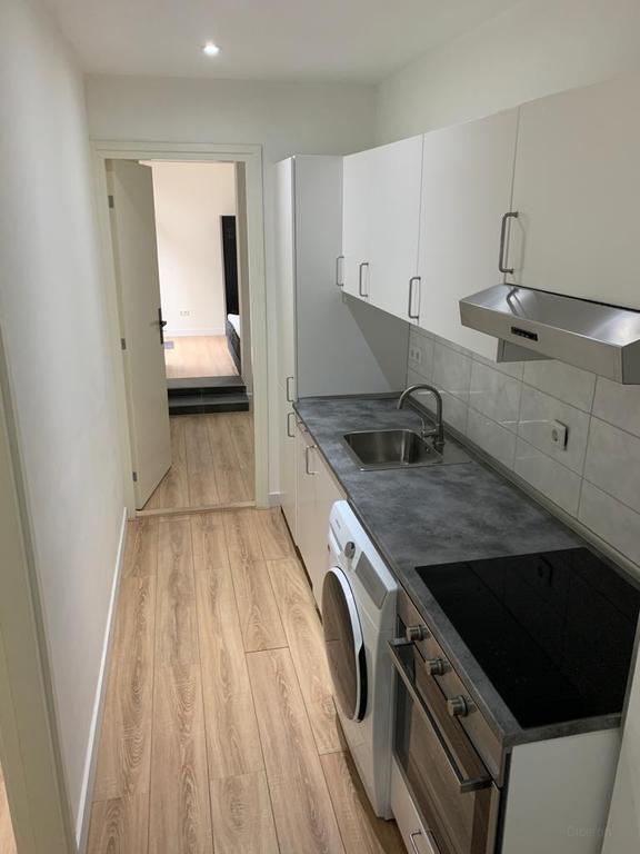Two Furnished Studios with Garden - Image 5