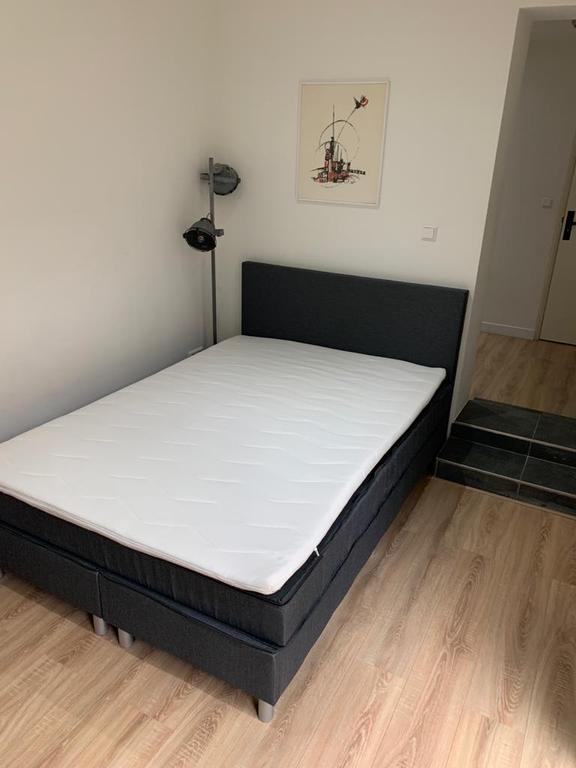 Two Furnished Studios with Garden - Image 7