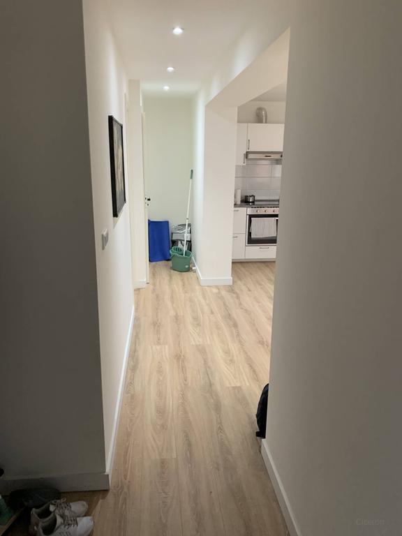 Tweekamerappartement met tuin - Afbeelding 4