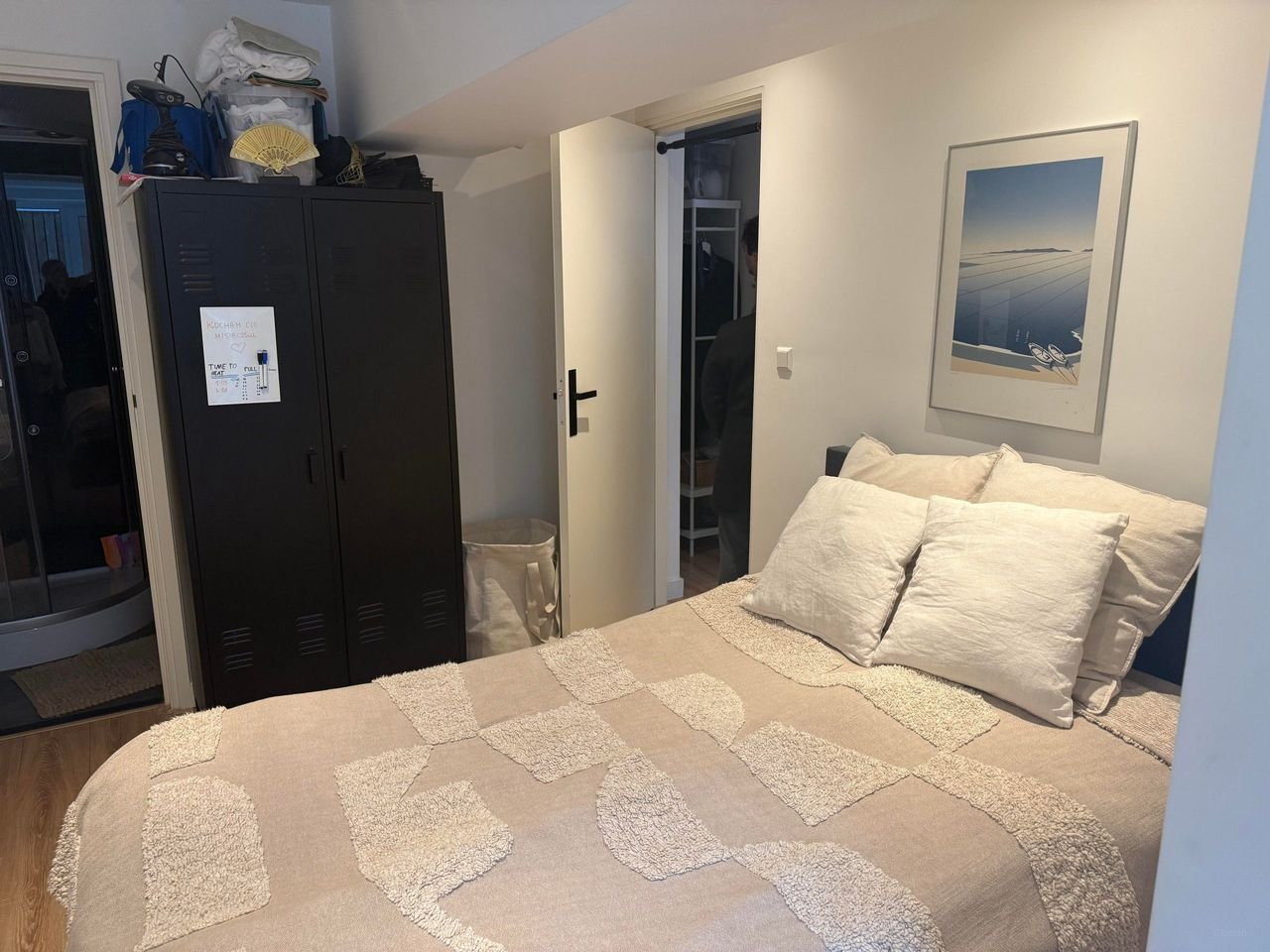 Gerenoveerd appartement met tuin in Rotterdam - Afbeelding 3