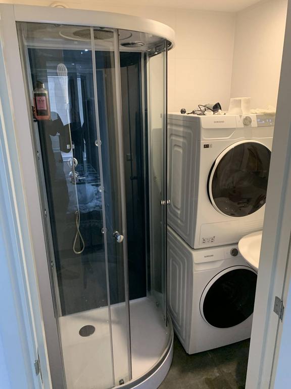 Tweekamerappartement met tuin - Afbeelding 9