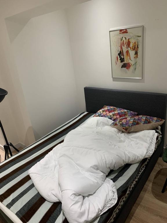 Tweekamerappartement met tuin - Afbeelding 8