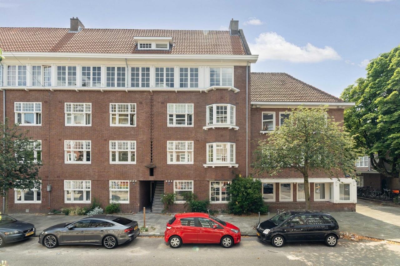 Direct beschikbaar aan de Deurloostraat - Afbeelding 1