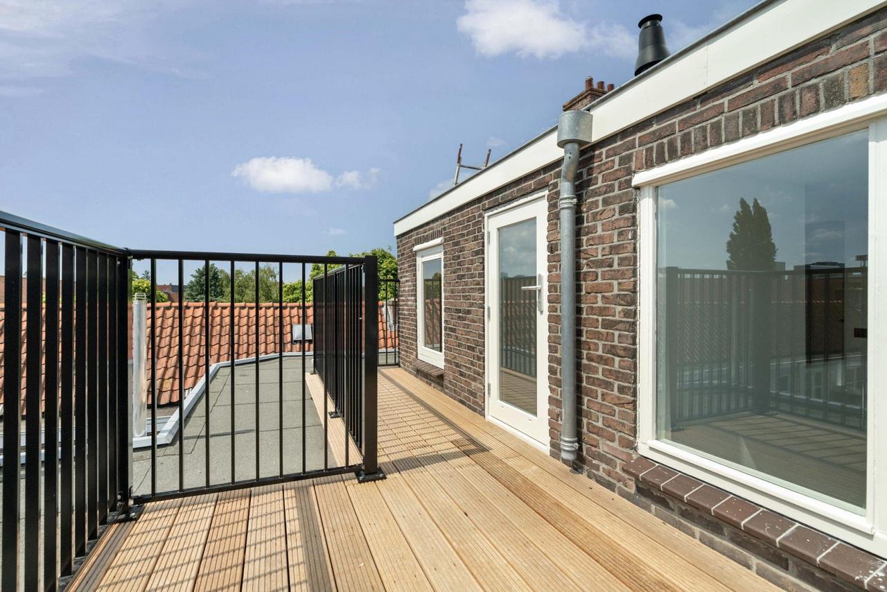 Direct beschikbaar aan de Deurloostraat - Afbeelding 24