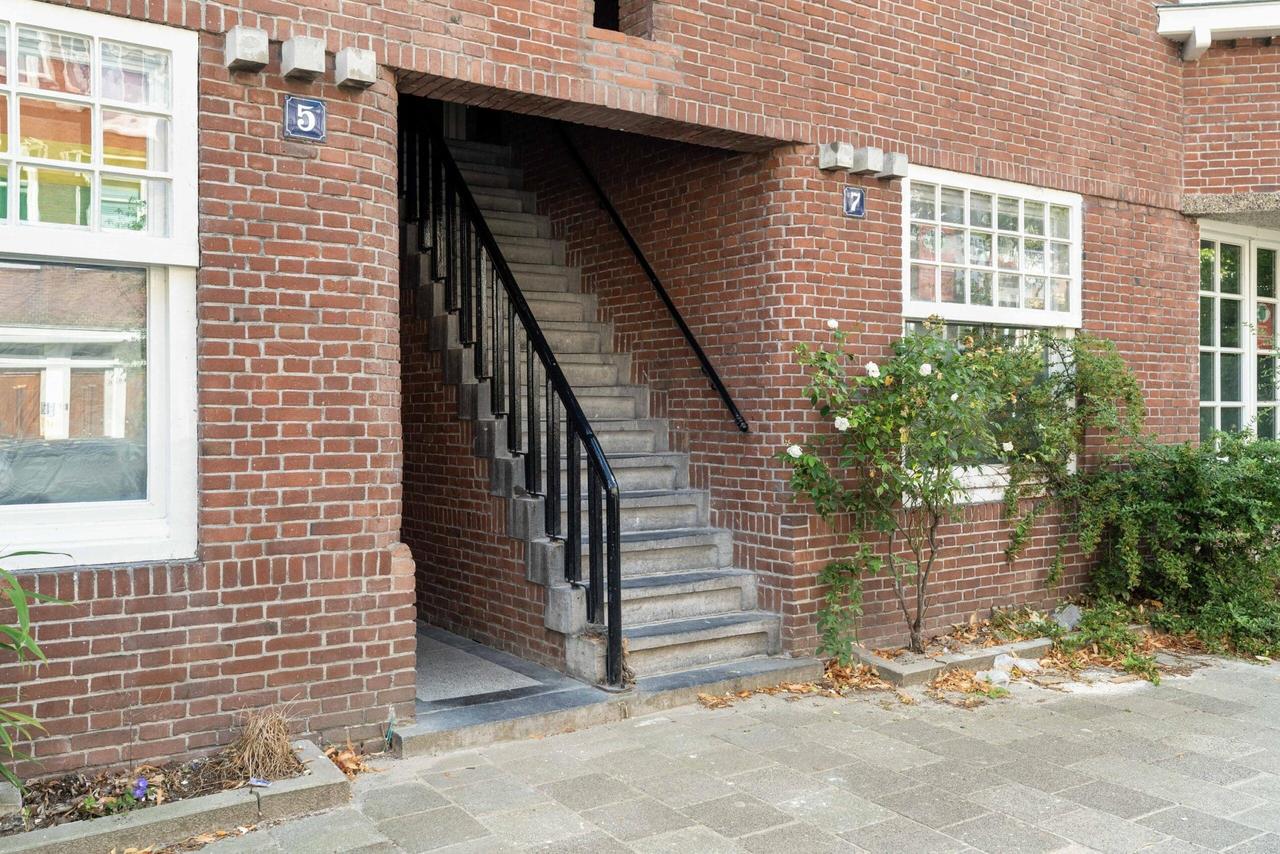 Direct beschikbaar aan de Deurloostraat - Afbeelding 33