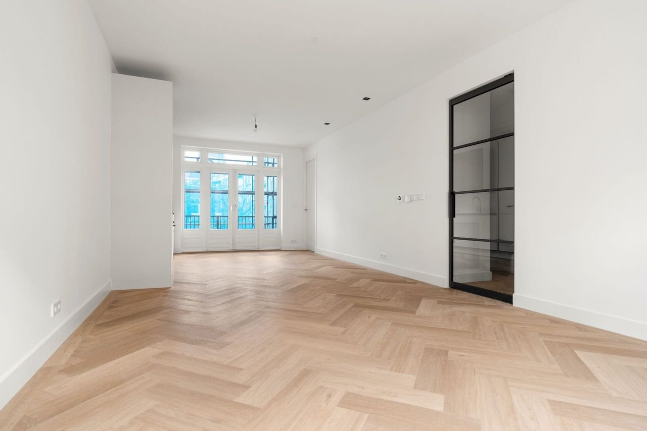 Gerenoveerd appartement (A+) met balkon op zuid - Afbeelding 6