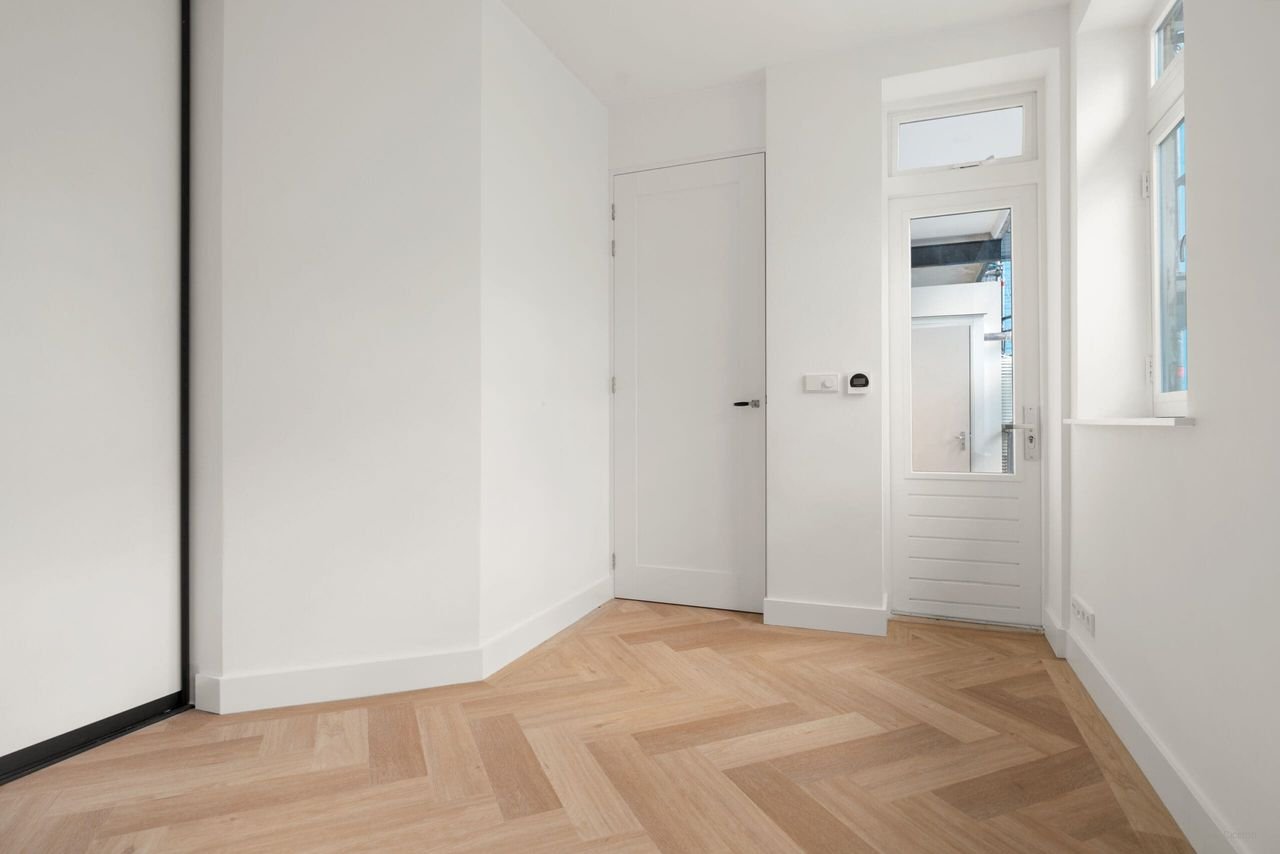 Gerenoveerd appartement (A+) met balkon op zuid - Afbeelding 12