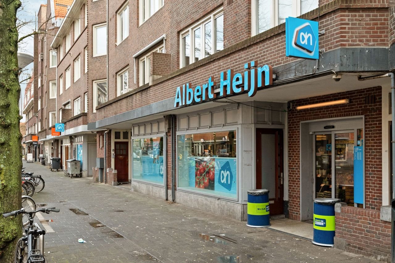 Gerenoveerd appartement (A+) met balkon op zuid - Afbeelding 28