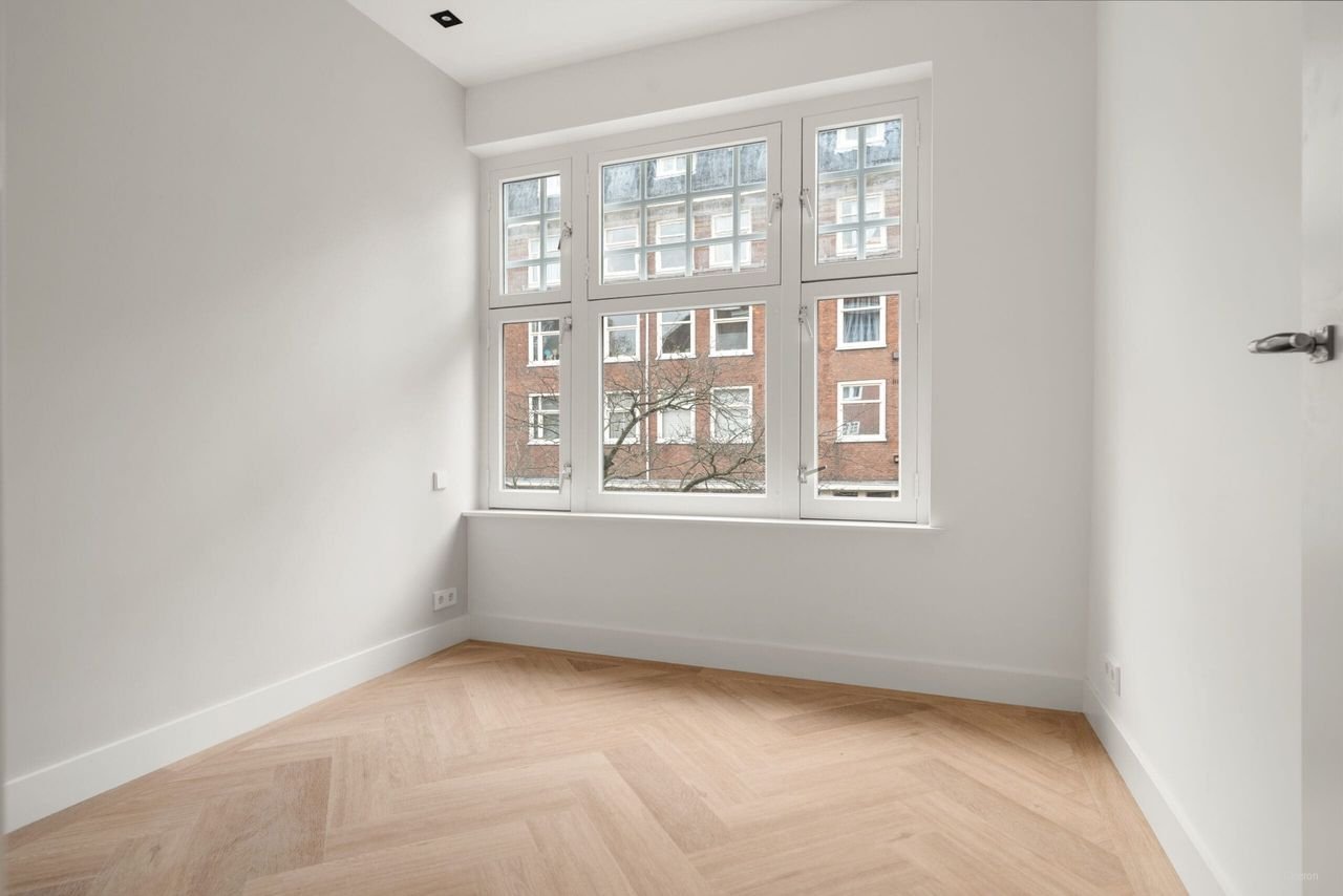 Gerenoveerd appartement (A+) met balkon op zuid - Afbeelding 15