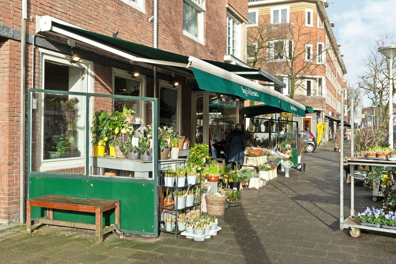 Gerenoveerd appartement (A+) met balkon op zuid - Afbeelding 27