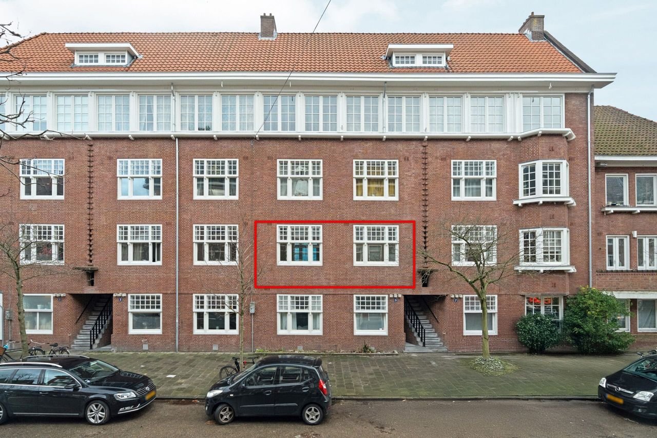 Gerenoveerd appartement (A+) met balkon op zuid - Afbeelding 26