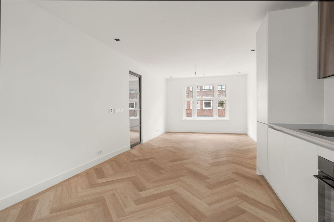 Gerenoveerd appartement (A+) met balkon op zuid - Afbeelding 13