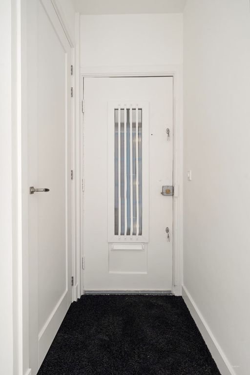 Gerenoveerd appartement (A+) met balkon op zuid - Afbeelding 20