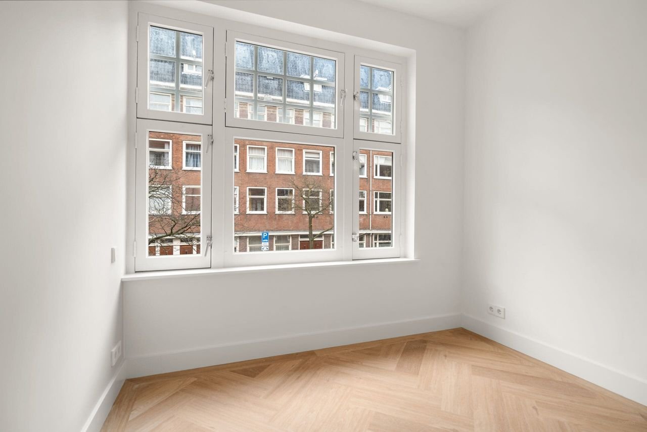 Gerenoveerd appartement (A+) met balkon op zuid - Afbeelding 14