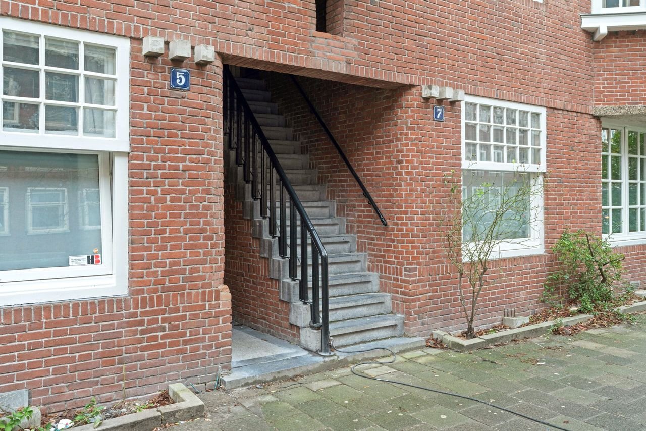 Gerenoveerd appartement (A+) met balkon op zuid - Afbeelding 25