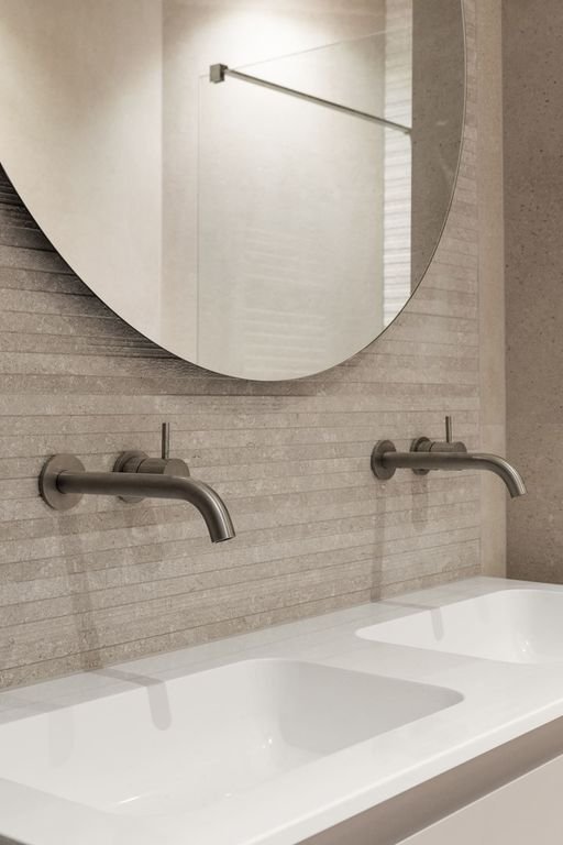 Gerenoveerd appartement (A+) met balkon op zuid - Afbeelding 19