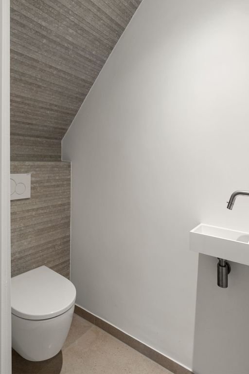 Gerenoveerd appartement (A+) met balkon op zuid - Afbeelding 21