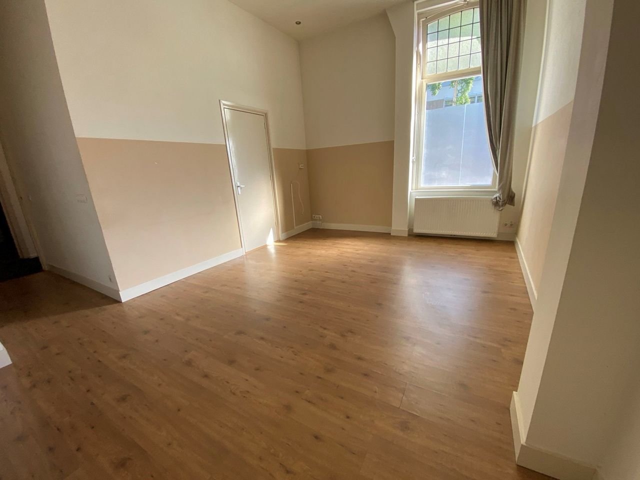 Energiezuinige woning aan de Trompstraat - Afbeelding 2