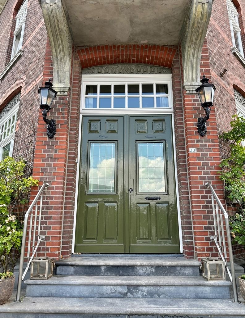 Wonen aan de kasteelvijver in Wijnandsrade - Afbeelding 2