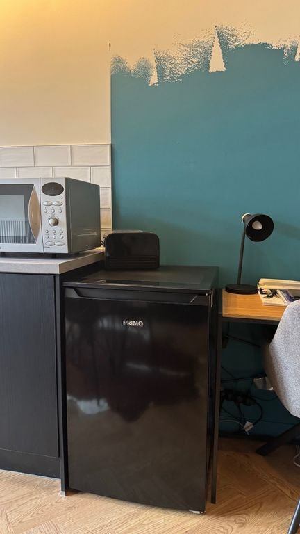 Complete studio in de oude Melkfabriek - Afbeelding 7