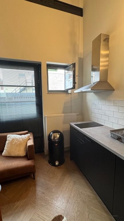 Complete studio in de oude Melkfabriek - Afbeelding 6