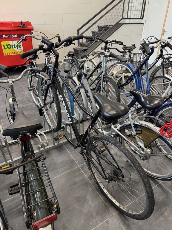 Complete studio in de oude Melkfabriek - Afbeelding 8