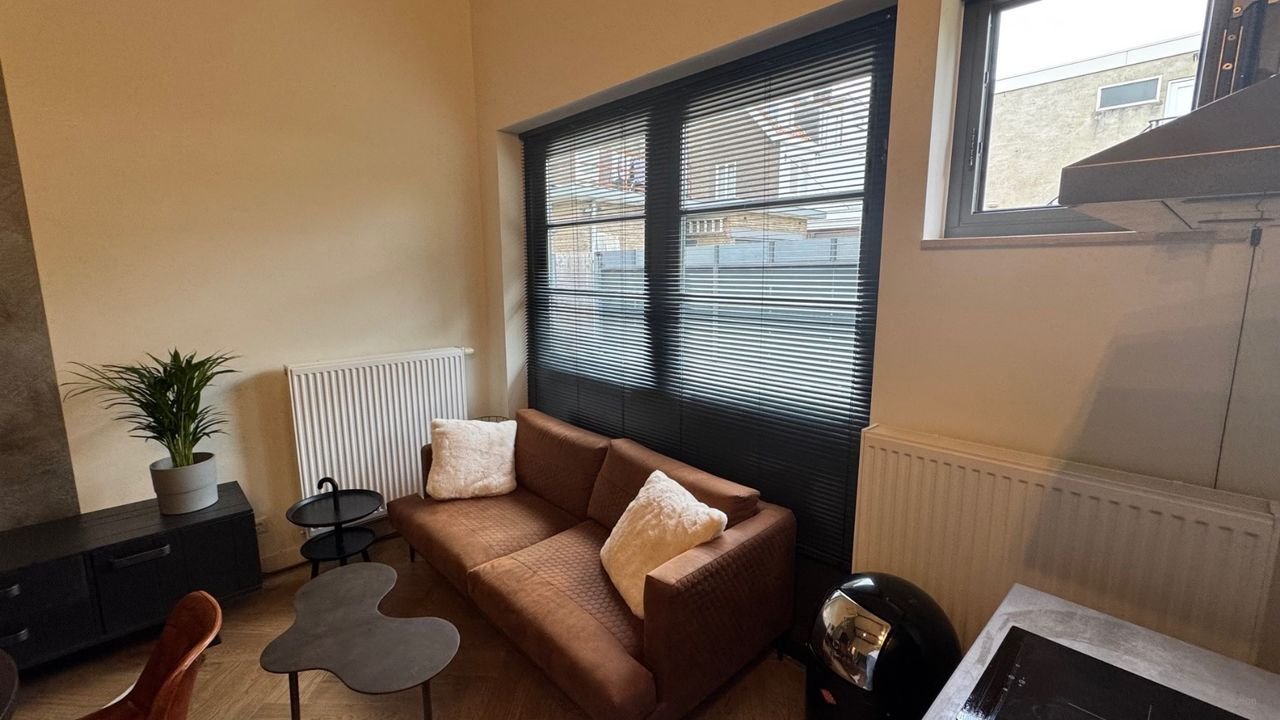 Complete studio in de oude Melkfabriek - Afbeelding 2