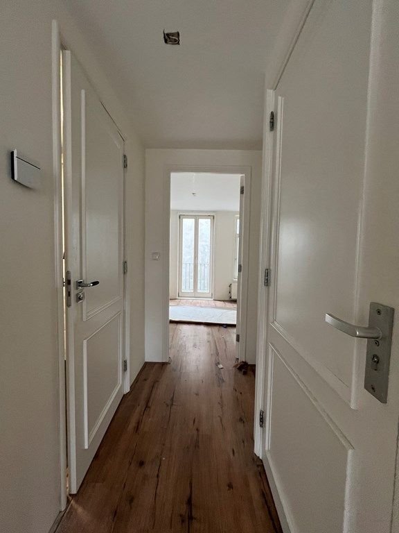 Licht appartement in de Jan Pieter Heijestraat - Afbeelding 4