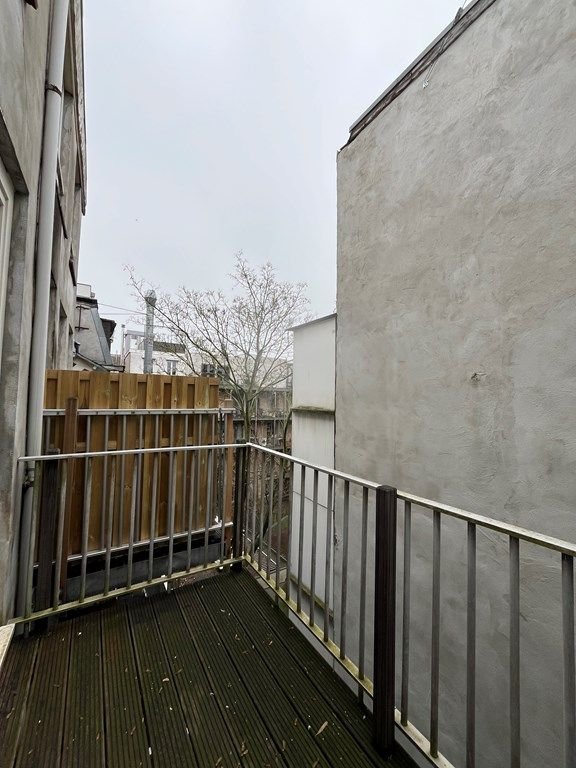 Licht appartement in de Jan Pieter Heijestraat - Afbeelding 9