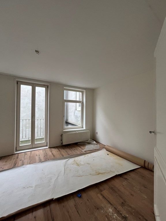 Licht appartement in de Jan Pieter Heijestraat - Afbeelding 7