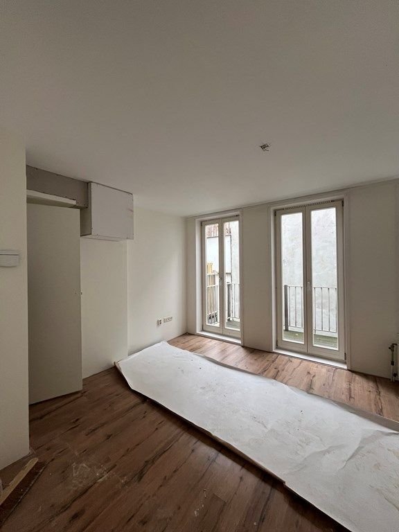 Licht appartement in de Jan Pieter Heijestraat - Afbeelding 6