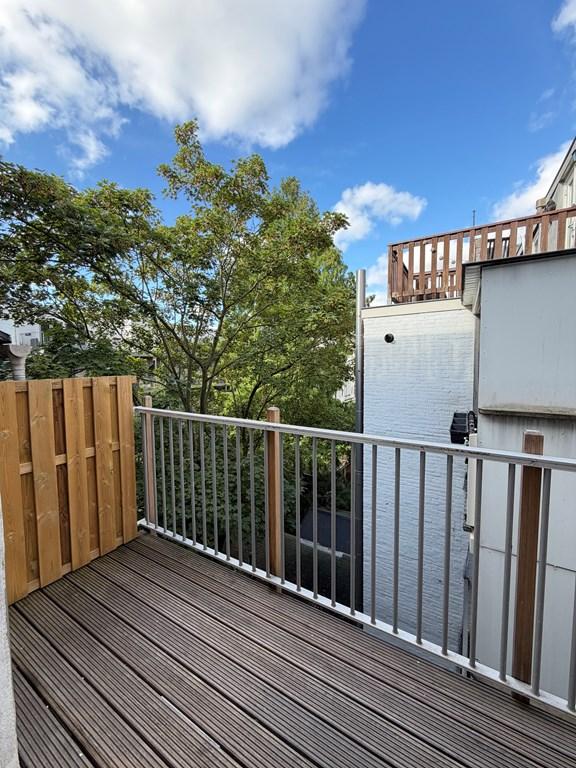 Bright 1-bedroom apartment in Old-West - Image 12