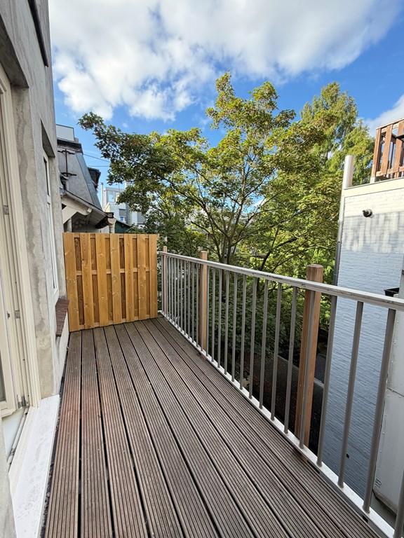 Bright 1-bedroom apartment in Old-West - Image 13