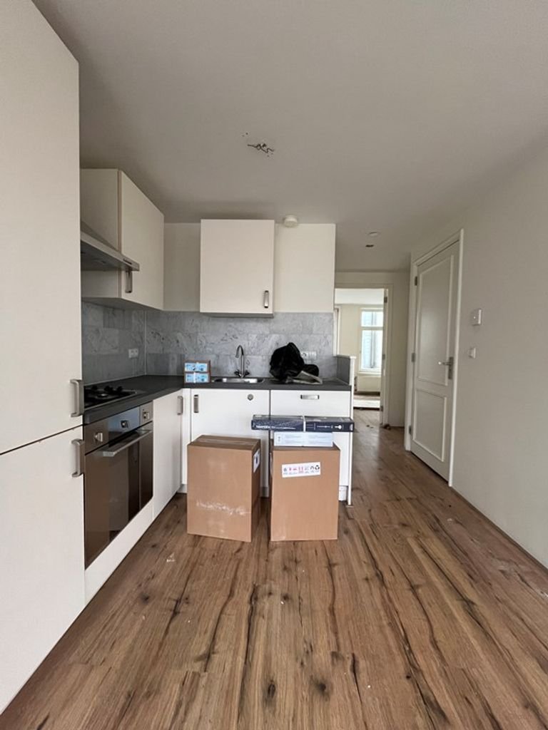 Licht appartement met energielabel A in Oud-West - Afbeelding 3