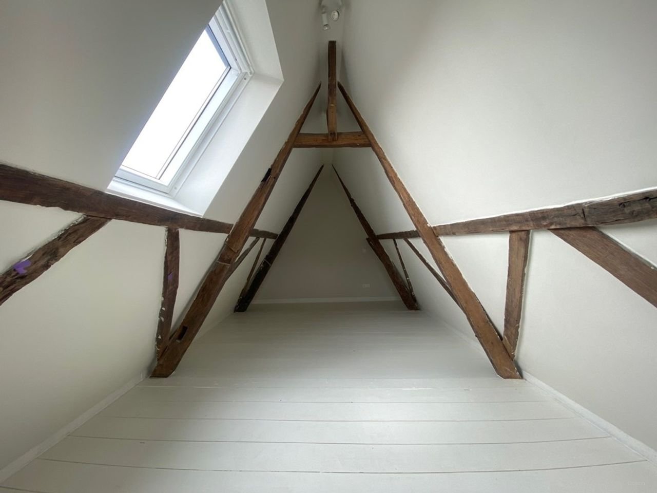 Wonen aan de Oudegracht met entresol - Afbeelding 12