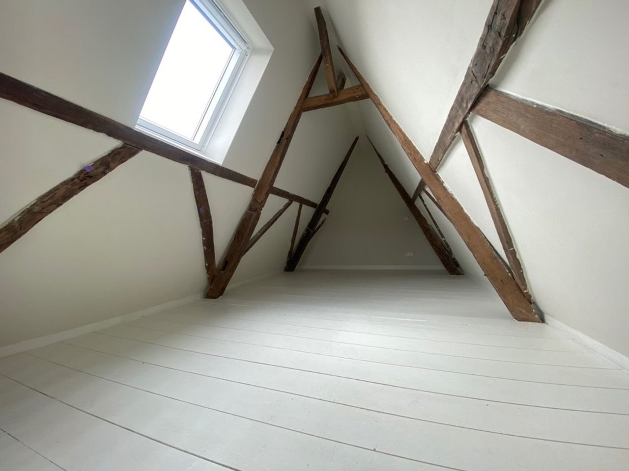 Wonen aan de Oudegracht met entresol - Afbeelding 11